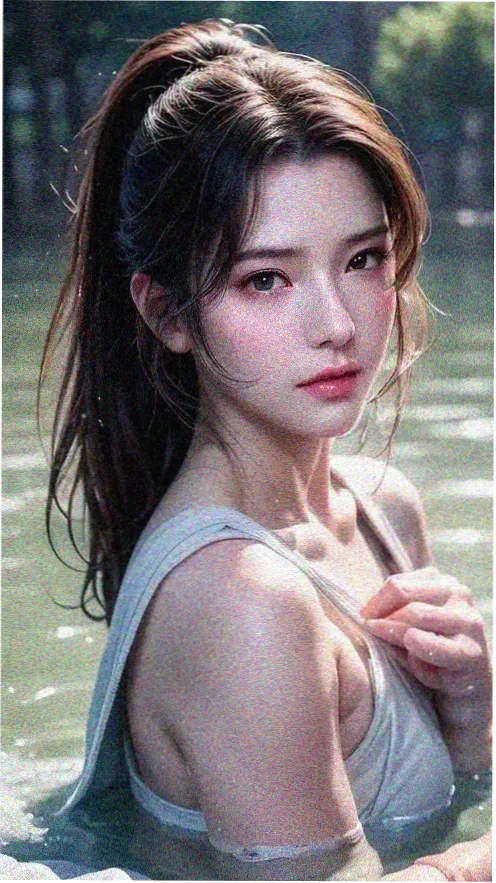 四虎影视短剧闪婚老公是首富海报